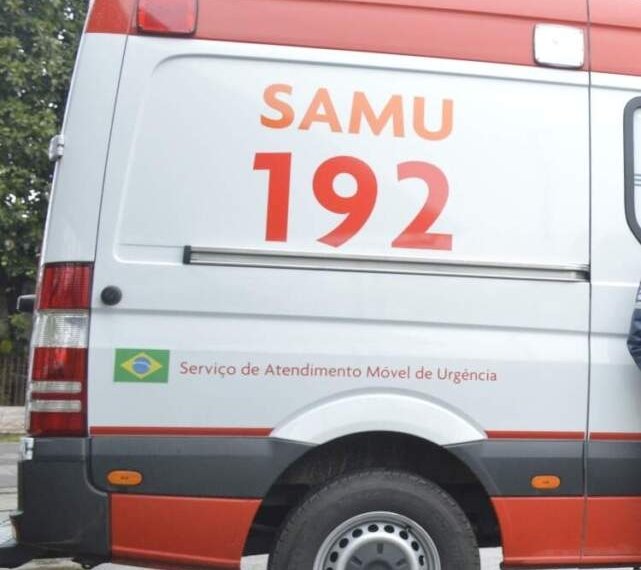 Samu registra instabilidade no número 192, mas aplicativo segue operando normalmente 1 Samu registra instabilidade no número 192, mas aplicativo segue operando normalmente