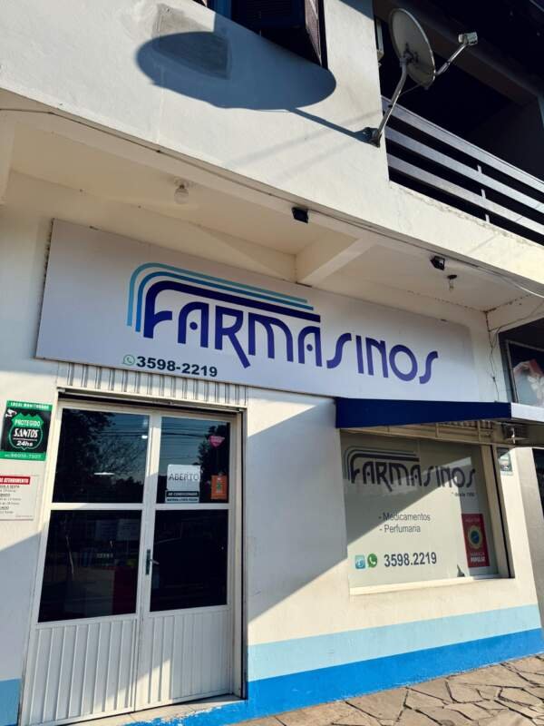 Farmasinos 1
