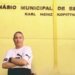 AG 39 anos: Saiba quem é o nosso jornalista esportivo 5 AG 39 anos: Saiba quem é o nosso jornalista esportivo