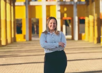 AG 39 anos: O dia a dia da nossa cidade ela quem vai te contar