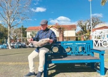 AG 39 anos: Aos 39. Em busca do futuro que nos espera