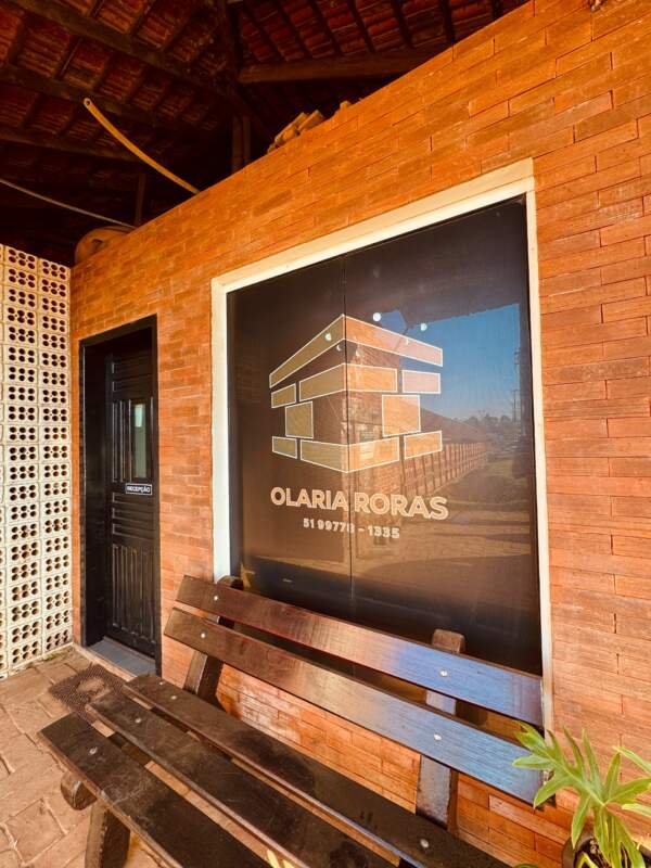 Olaria Roras 1