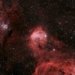 Campo Bom sob as estrelas: conheça o astrofotógrafo que captura galáxias da cidade 7 Campo Bom sob as estrelas: conheça o astrofotógrafo que captura galáxias da cidade