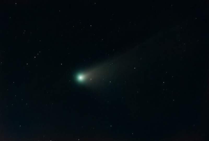 Campo Bom sob as estrelas: conheça o astrofotógrafo que captura galáxias da cidade 6 WhatsApp Image 2025 07 28 at 21.03.39 2