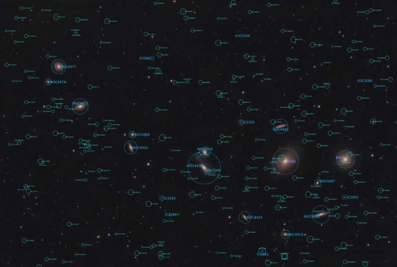 Campo Bom sob as estrelas: conheça o astrofotógrafo que captura galáxias da cidade 4 WhatsApp Image 2025 07 28 at 21.39.19 2