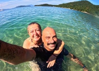 De um notebook quebrado a corações consertados!