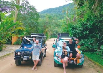 De um notebook quebrado a corações consertados!