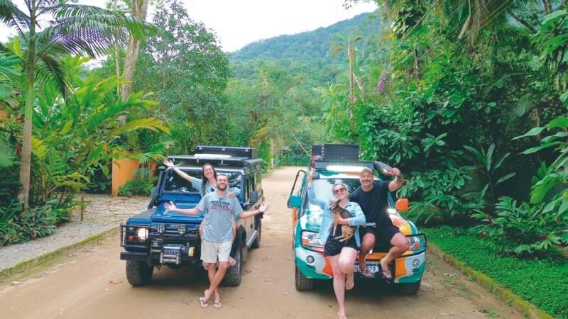 De um notebook quebrado a corações consertados! 1 De um notebook quebrado a corações consertados!