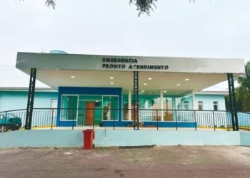 Pronto Atendimento registra mais de 5 mil atendimentos no primeiro mês no Hospital Lauro Reus 8 Pronto Atendimento registra mais de 5 mil atendimentos no primeiro mês no Hospital Lauro Reus