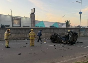 Filho de vereadora suplente estaria no mesmo carro, mas acordou atrasado 5 Filho de vereadora suplente estaria no mesmo carro, mas acordou atrasado