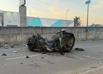 Sobreviventes de acidente na BR-116 precisam de doação de sangue