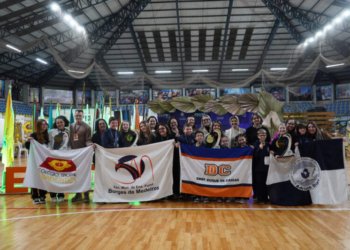 Premiados da FECITEC são conhecidos 9 Premiados da FECITEC são conhecidos