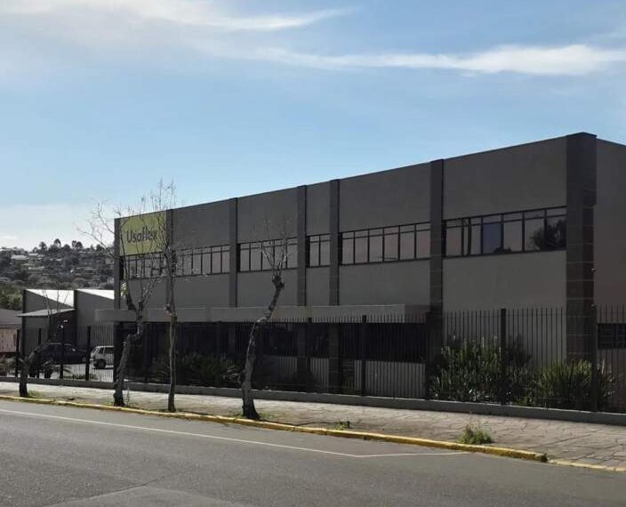 Usaflex demite cerca de 80 funcionários em Campo Bom