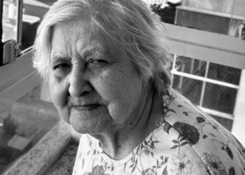 Falece Maria Iracema Feltes, mãe do prefeito Giovani Feltes