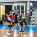 Etapa do Estadual de Handebol Infantil Feminino ocorre em Campo Bom neste final de semana 7 Etapa do Estadual de Handebol Infantil Feminino ocorre em Campo Bom neste final de semana