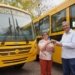 Educação de Campo Bom recebe dois novos ônibus escolares 7 Educação de Campo Bom recebe dois novos ônibus escolares