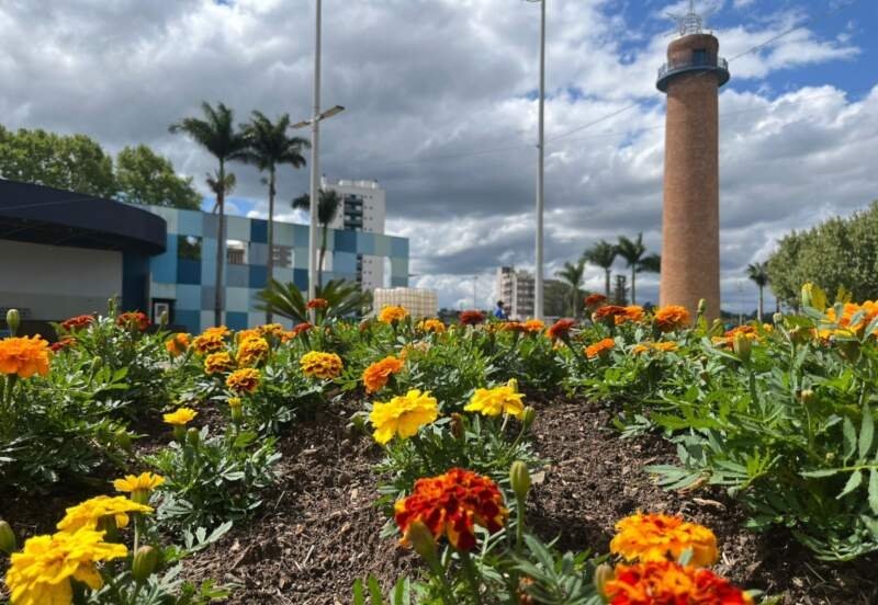 Alterações na programação do Festival da Primavera para o domingo 