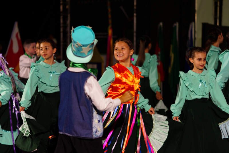 Semana Farroupilha segue com intensa programação em Campo Bom 1 Semana Farroupilha segue com intensa programação em Campo Bom