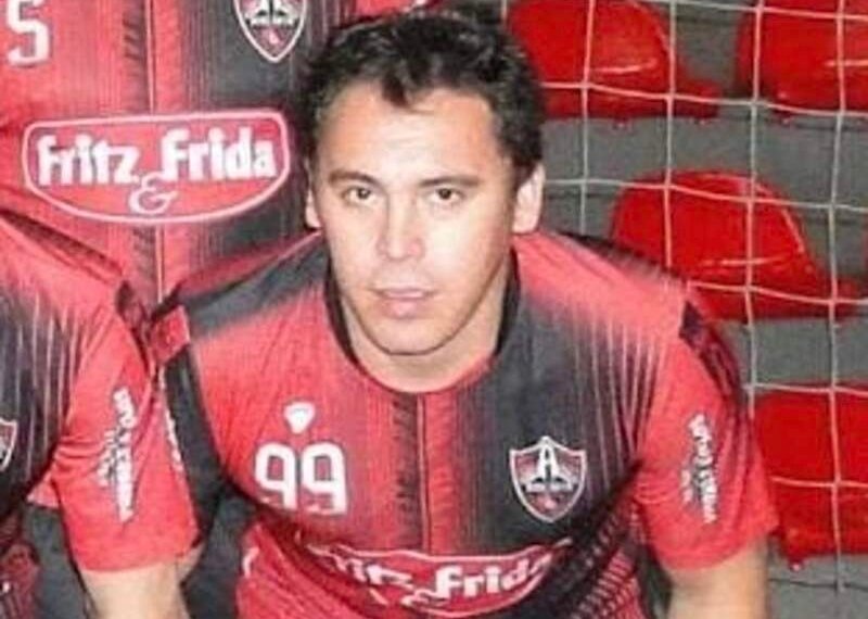 Morador da Operária morre em acidente na RS-239