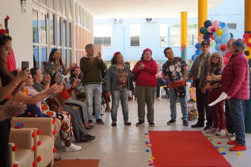 Ações de promoção da vida encerram atividades em alusão ao Setembro Amarelo