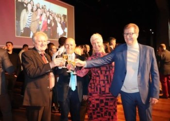 Evento especial celebra os 10 anos do curso de Direito na Faccat 7 Evento especial celebra os 10 anos do curso de Direito na Faccat