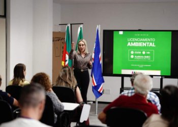Secretaria do Meio Ambiente realiza seminário sobre licenciamento ambiental