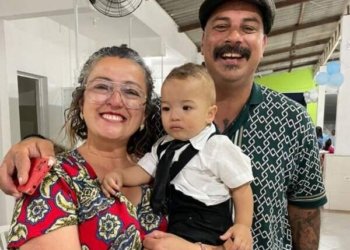 De Campo Bom ao Rio: aniversários que marcam nossa jornada