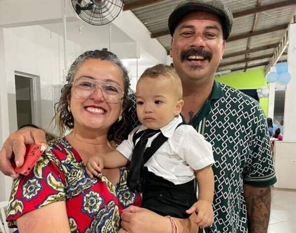 De Campo Bom ao Rio: aniversários que marcam nossa jornada