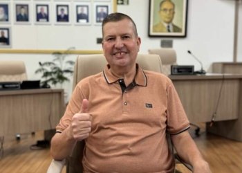 Suplente Branco da Auto Peças assumiu vaga na Câmara por 15 dias 7 Suplente Branco da Auto Peças assumiu vaga na Câmara por 15 dias