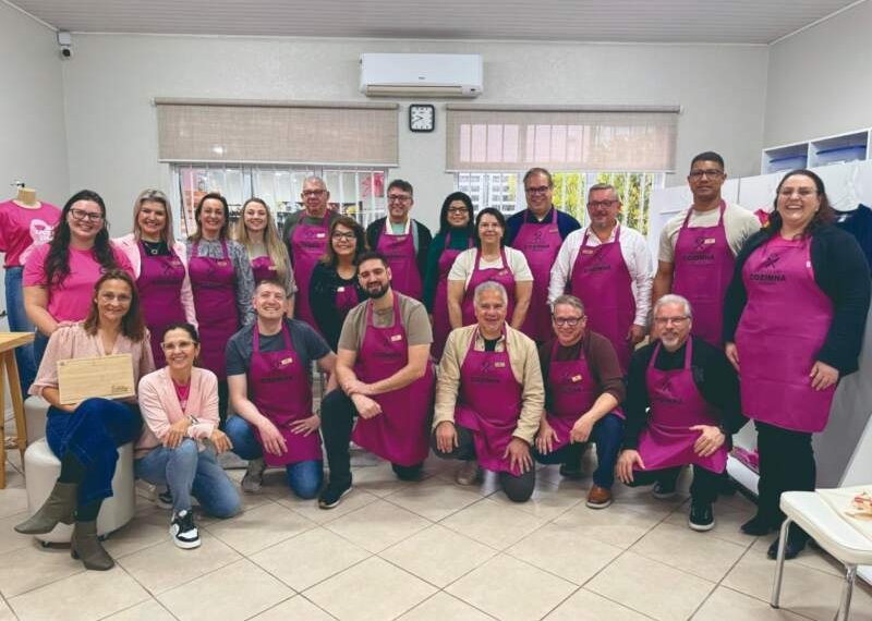 Evento “Anjos da Cozinha” celebra solidariedade e gastronomia em sua 13ª edição