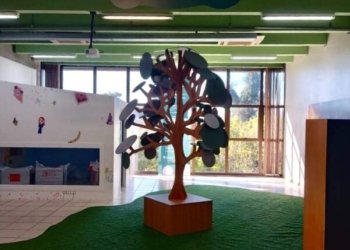 Campo Bom inaugura Praça do Saber e fortalece inclusão e conhecimento 5 Campo Bom inaugura Praça do Saber e fortalece inclusão e conhecimento