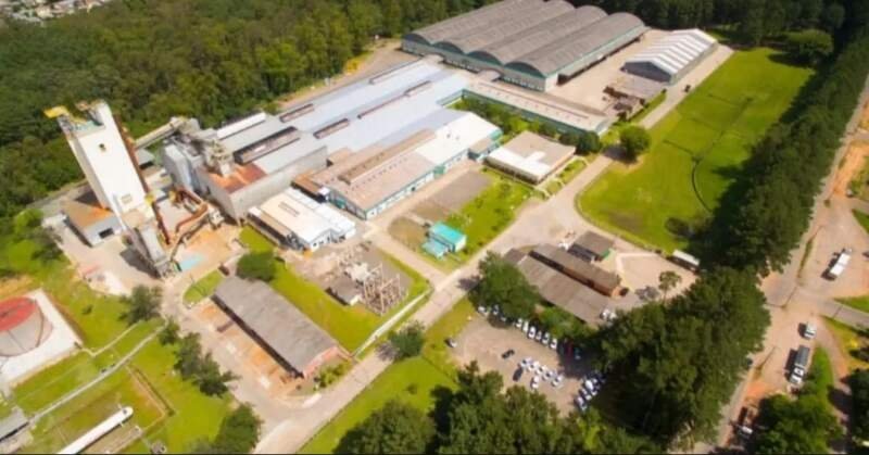 Verallia inaugura expansão histórica em Campo Bom com investimento de R$ 530 milhões 1 Verallia inaugura expansão histórica em Campo Bom com investimento de R$ 530 milhões