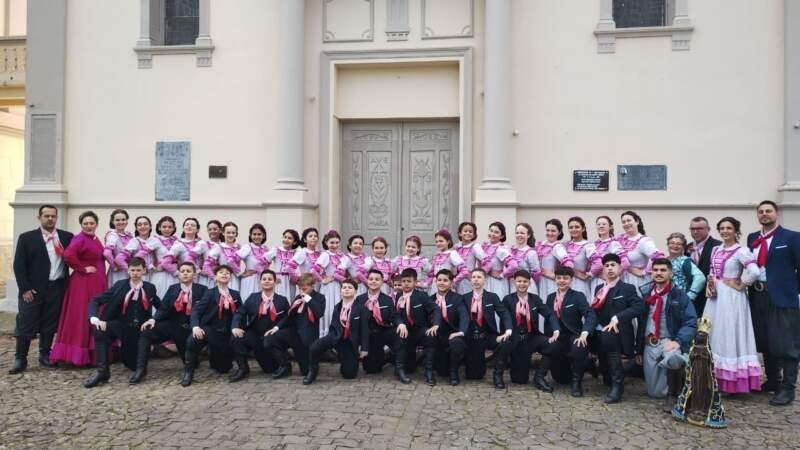 Orgulho campo-bonense: CTG M’Bororé é campeão do Festmirim 2025