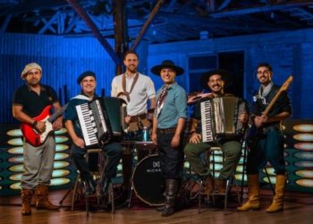 Semana Farroupilha terá programação especial com entrada gratuita 10 Semana Farroupilha terá programação especial com entrada gratuita