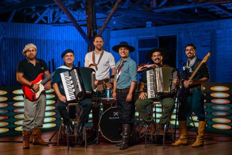 Semana Farroupilha terá programação especial com entrada gratuita