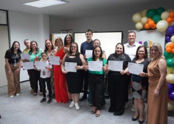 Prefeitura promove ação de atendimento do Cadastro Único no CRAS Grande Operária