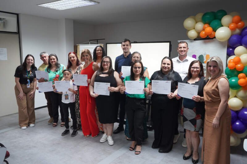 Prefeitura promove ação de atendimento do Cadastro Único no CRAS Grande Operária