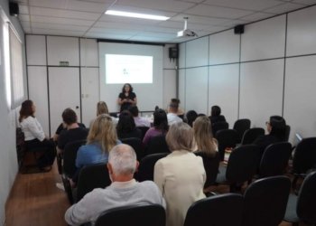 Profissionais multissetoriais recebem especialização no curso “O Cuidado no Caminho das Águas”