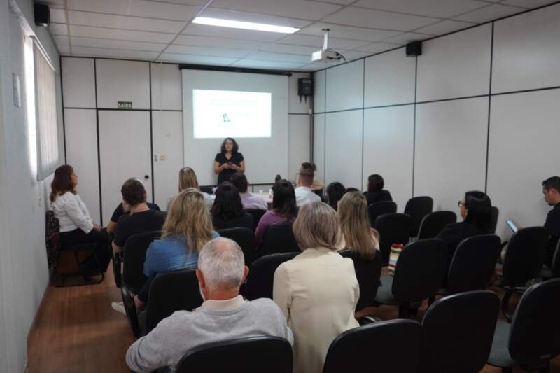 Profissionais multissetoriais recebem especialização no curso "O Cuidado no Caminho das Águas" 1 Profissionais multissetoriais recebem especialização no curso “O Cuidado no Caminho das Águas”