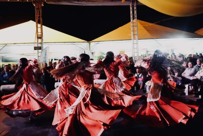 Últimos dias da Semana Farroupilha contam com muitas atrações