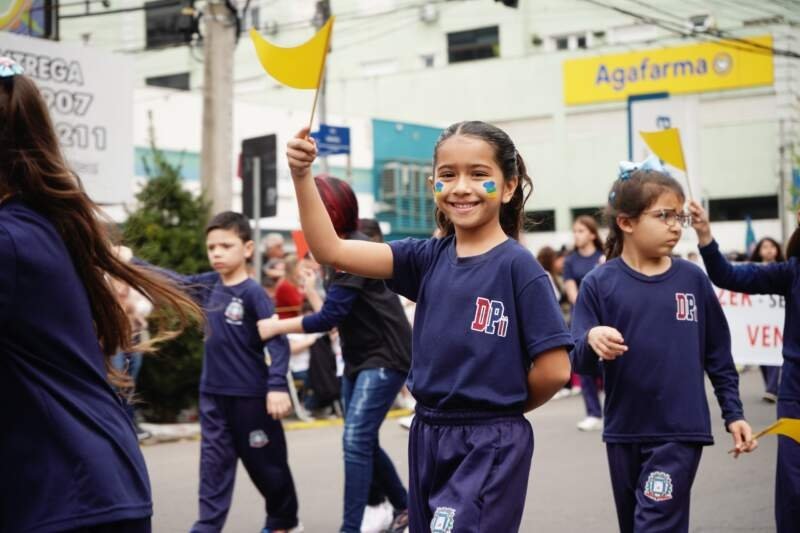 Programação da Semana da Pátria 2025 inicia nesta segunda-feira 1 Programação da Semana da Pátria 2025 inicia nesta segunda-feira