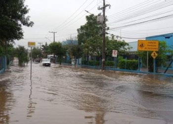 Campo Bom conquista R$ 10,2 milhões do Novo PAC para obras de drenagem urbana e rural