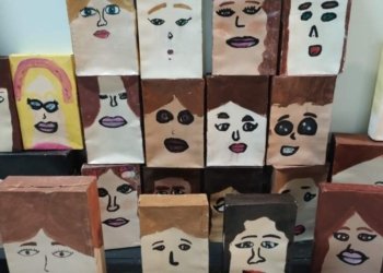 Alunos da Escola de Arte-Educação expõem releituras no Espaço Cultural Dr. Liberato 6 Alunos da Escola de Arte-Educação expõem releituras no Espaço Cultural Dr. Liberato