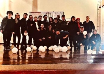 Grupo de Teatro Pequeno Gigante retoma atividades após 47 anos