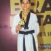 Guilherme Schenkel é Campeão Brasileiro de Taekwondo