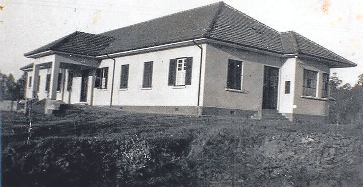 hospital de campo bom 1947 hoje hospital lauro reus