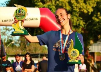 7ª Corrida da Independência tem campo-bonense vencedora do feminino geral