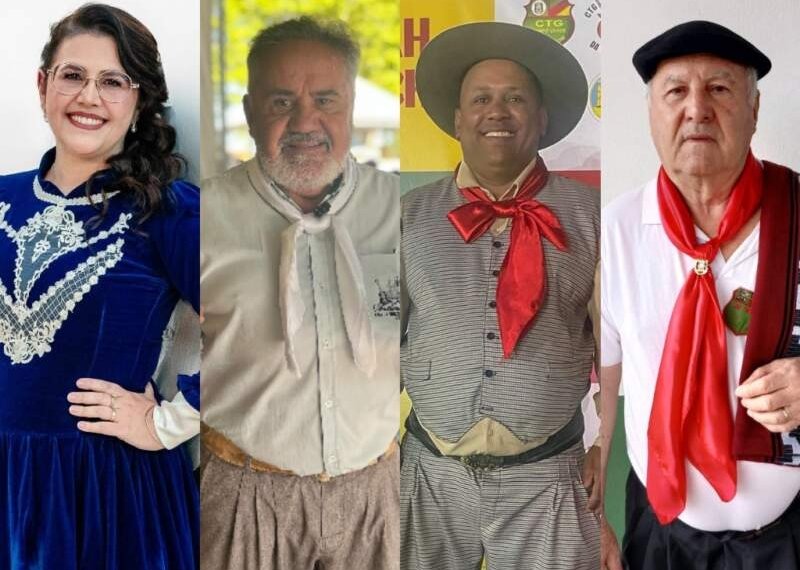 Sessão Solene entrega o Mérito Farroupilha nesta quarta-feira 1 Sessão Solene entrega o Mérito Farroupilha nesta quarta-feira