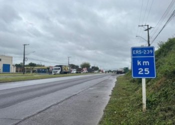 Campo Bom terá novo modelo de pedágio e ligação direta com Porto Alegre através da ERS-010 2 Campo Bom terá novo modelo de pedágio e ligação direta com Porto Alegre através da ERS-010