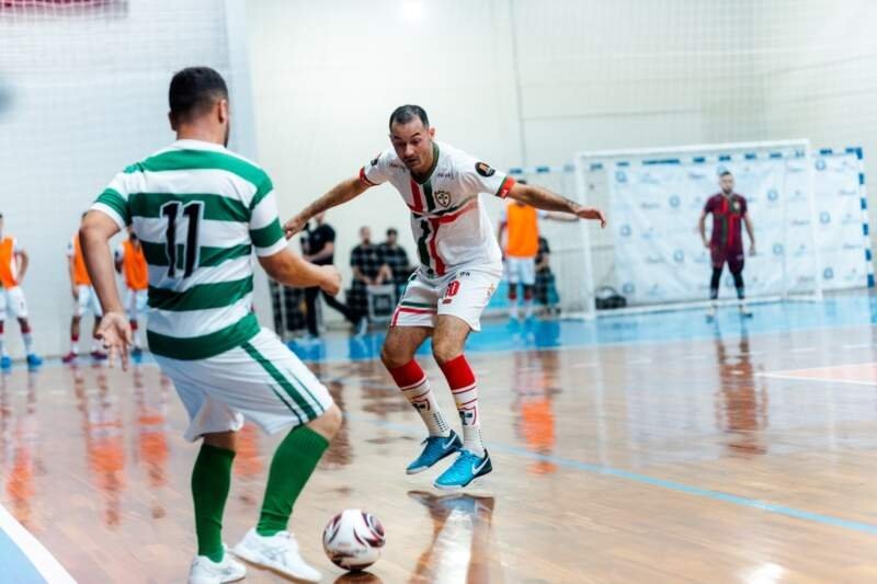 Disputa da Copa Campo Bom de Futsal inicia nesta terça-feira